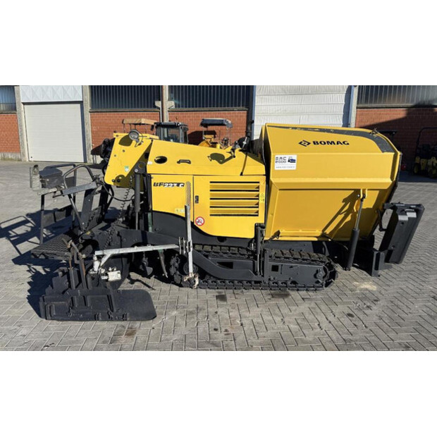2014 BOMAG BF 223C-46379148