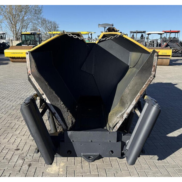 2014 BOMAG BF 223C-46379150