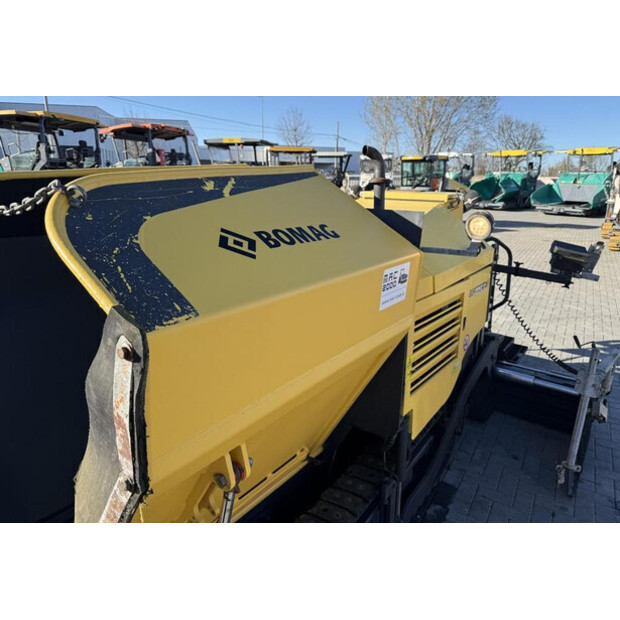 2014 BOMAG BF 223C-46379151