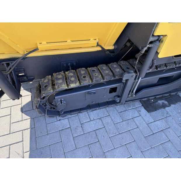 2014 BOMAG BF 223C-46379152