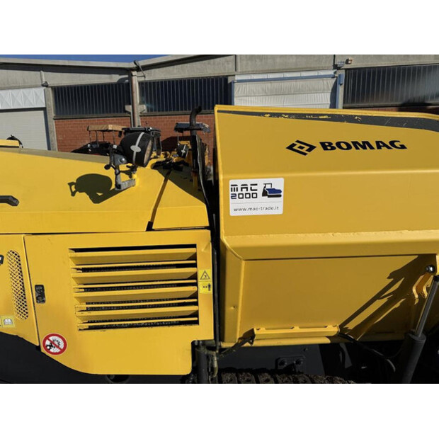 2014 BOMAG BF 223C-46379158