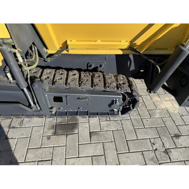 2014 BOMAG BF 223C-46379160