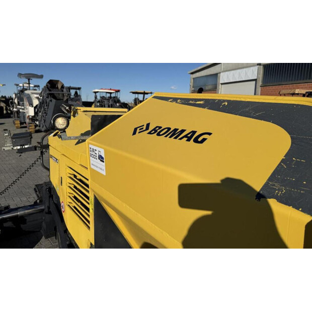 2014 BOMAG BF 223C-46379162