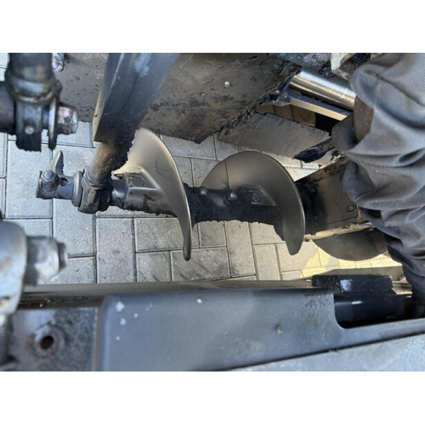 2014 BOMAG BF 223C-46379170