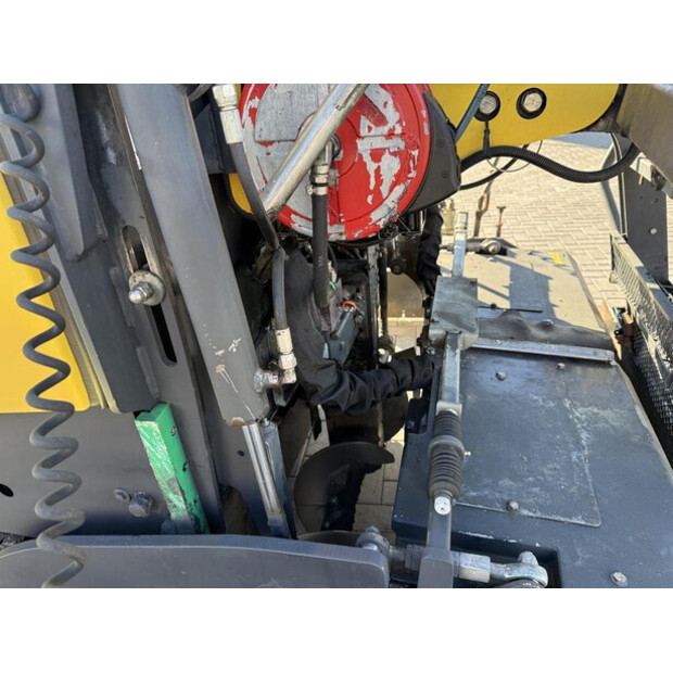 2014 BOMAG BF 223C-46379172