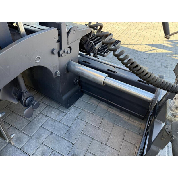 2014 BOMAG BF 223C-46379176