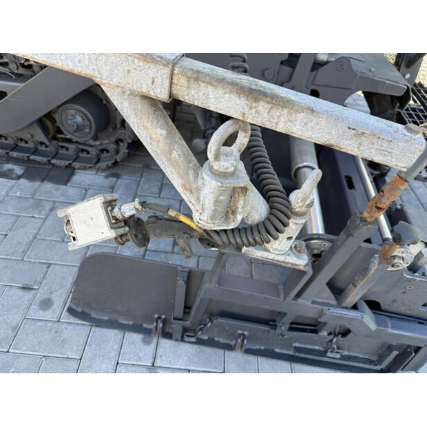 2014 BOMAG BF 223C-46379179