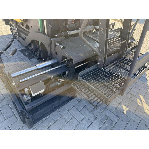 2014 BOMAG BF 223C-46379180