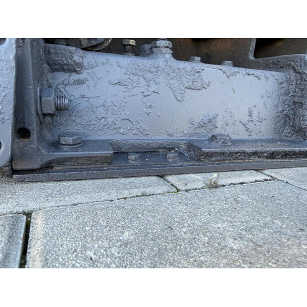 2014 BOMAG BF 223C-46379181