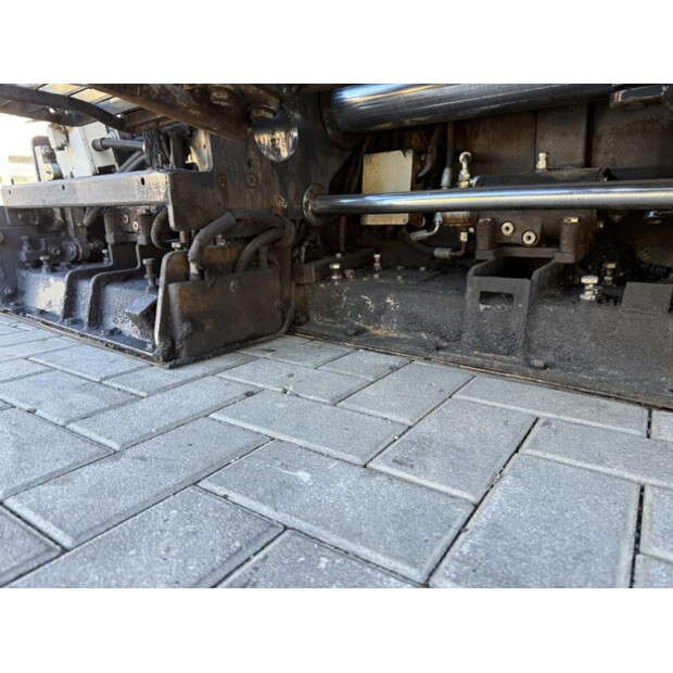 2014 BOMAG BF 223C-46379183