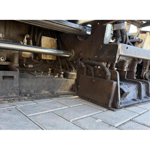 2014 BOMAG BF 223C-46379185