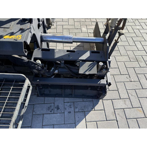 2014 BOMAG BF 223C-46379186