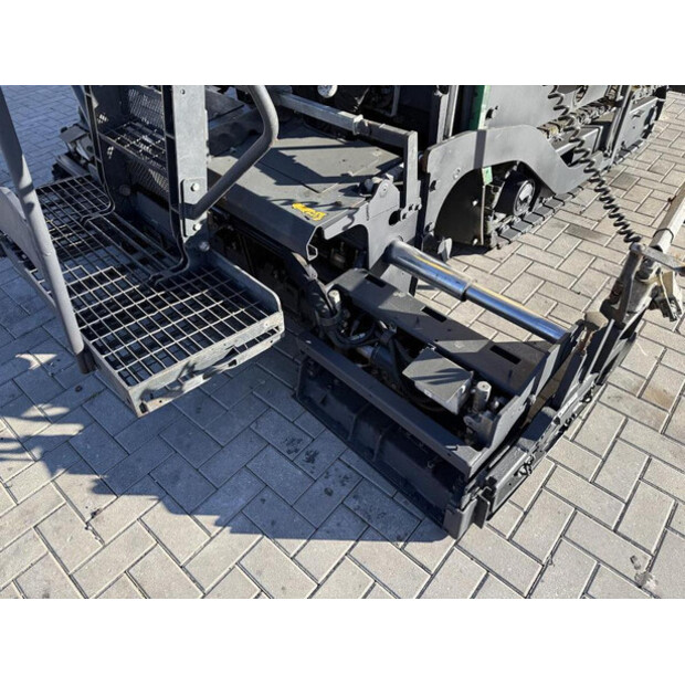 2014 BOMAG BF 223C-46379187