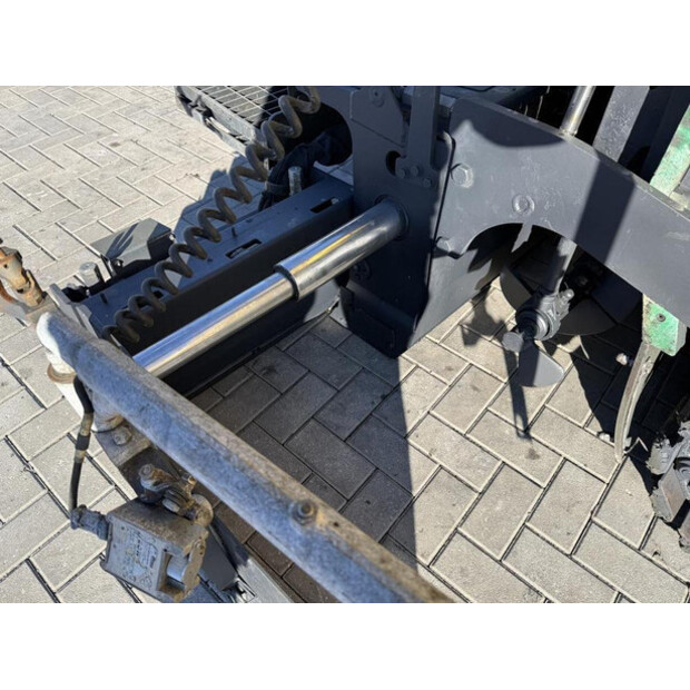 2014 BOMAG BF 223C-46379189