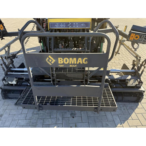 2014 BOMAG BF 223C-46379192