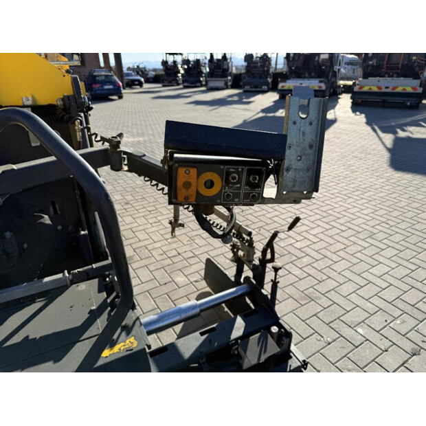 2014 BOMAG BF 223C-46379193