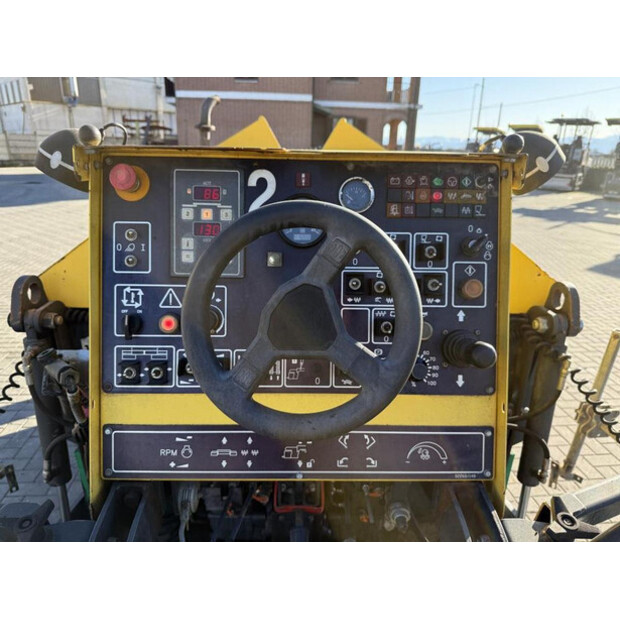 2014 BOMAG BF 223C-46379197