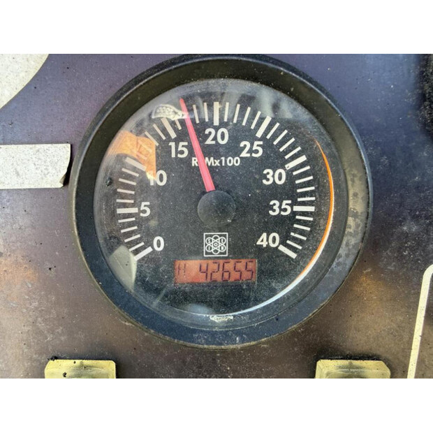 2014 BOMAG BF 223C-46379198