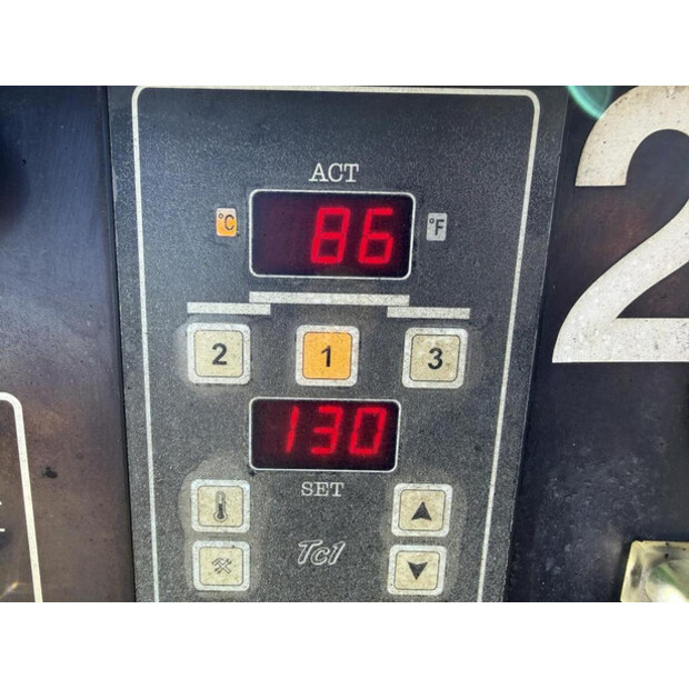 2014 BOMAG BF 223C-46379199