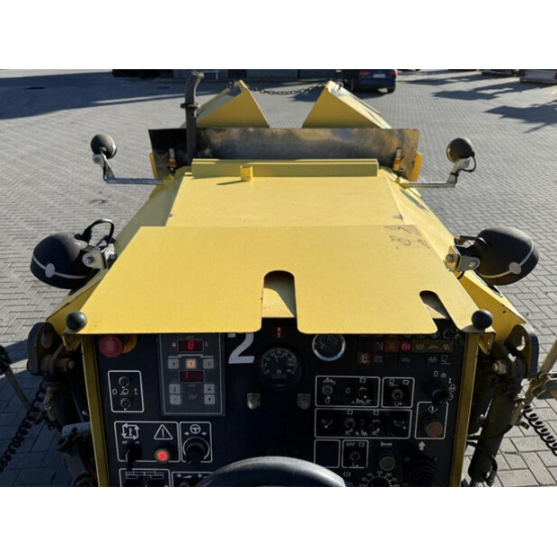 2014 BOMAG BF 223C-46379200