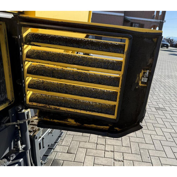 2014 BOMAG BF 223C-46379202