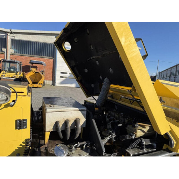 2014 BOMAG BF 223C-46379204