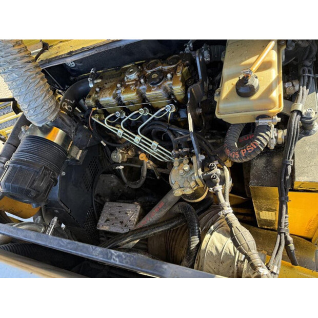 2014 BOMAG BF 223C-46379206