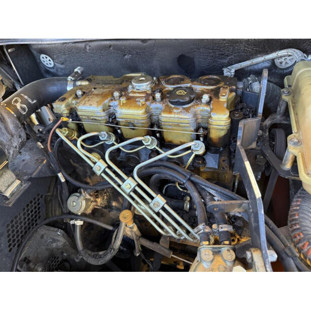 2014 BOMAG BF 223C-46379207