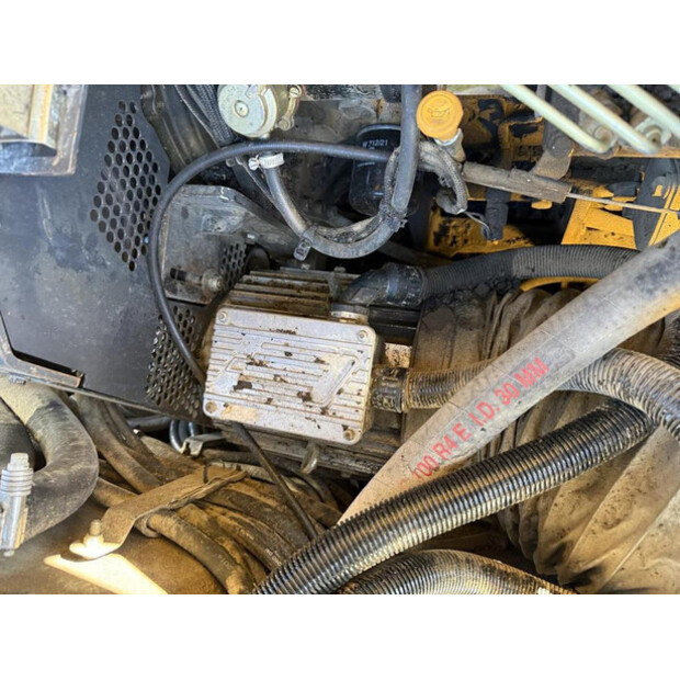 2014 BOMAG BF 223C-46379208