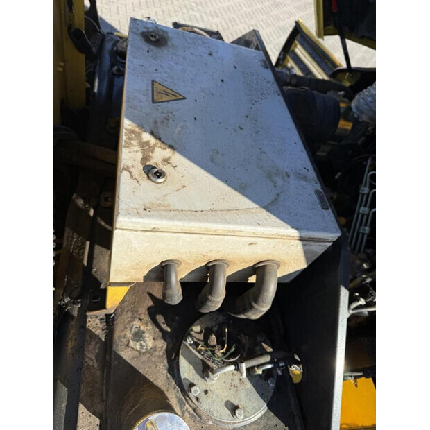 2014 BOMAG BF 223C-46379209