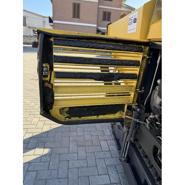 2014 BOMAG BF 223C-46379211