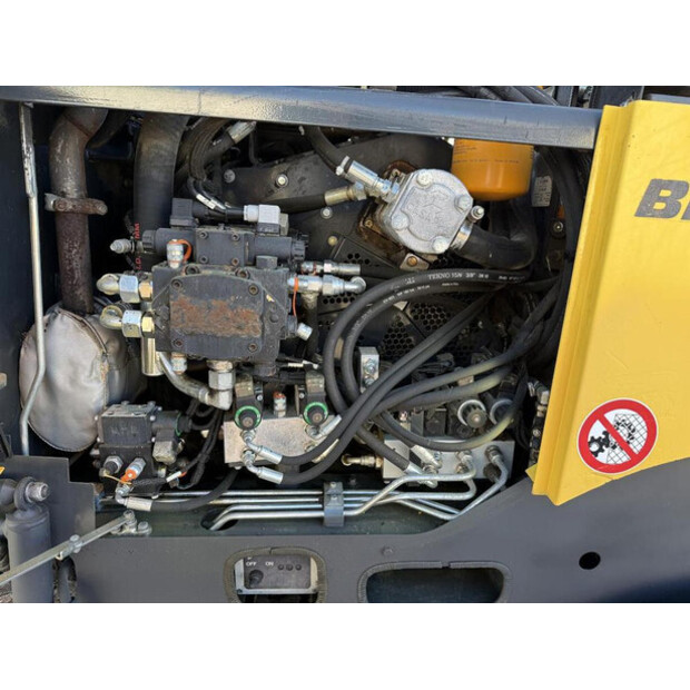 2014 BOMAG BF 223C-46379212