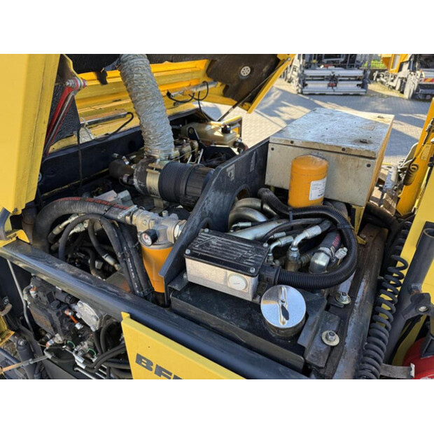 2014 BOMAG BF 223C-46379213