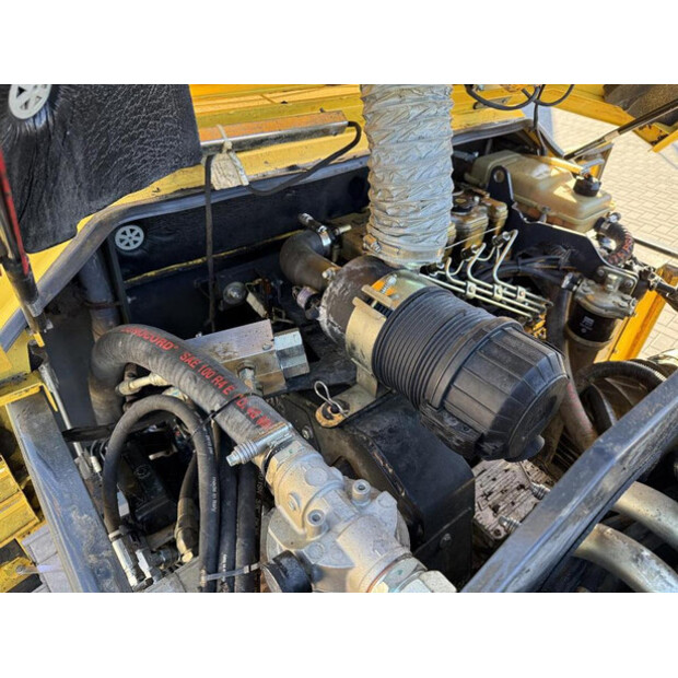 2014 BOMAG BF 223C-46379214