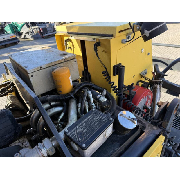 2014 BOMAG BF 223C-46379215