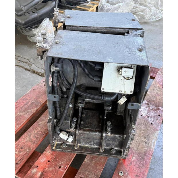 2014 BOMAG BF 223C-46379217