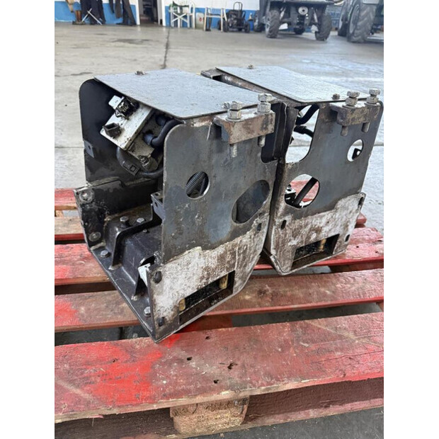 2014 BOMAG BF 223C-46379218