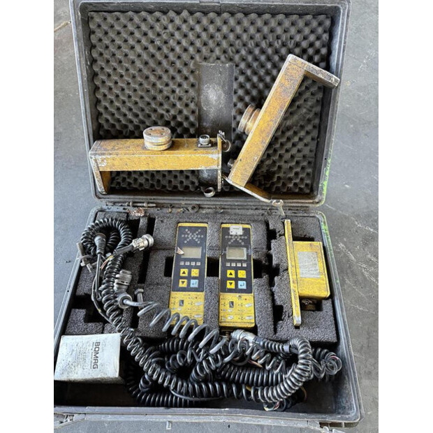 2014 BOMAG BF 223C-46379219