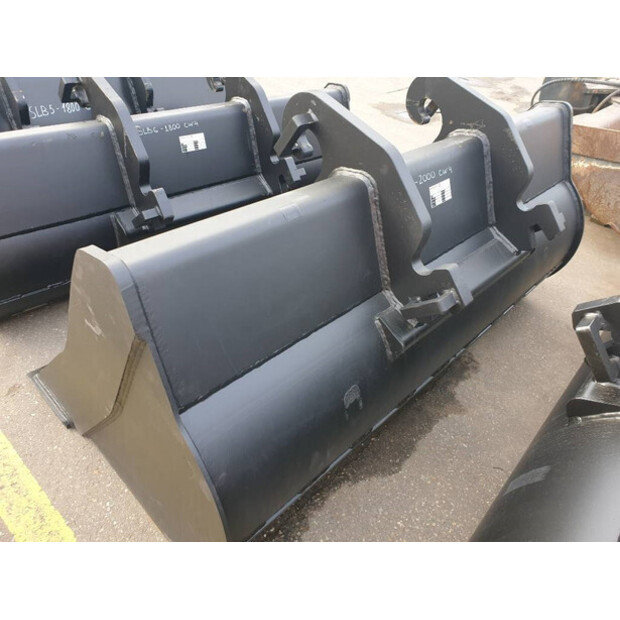 2022 Hebaco CW40-46379413