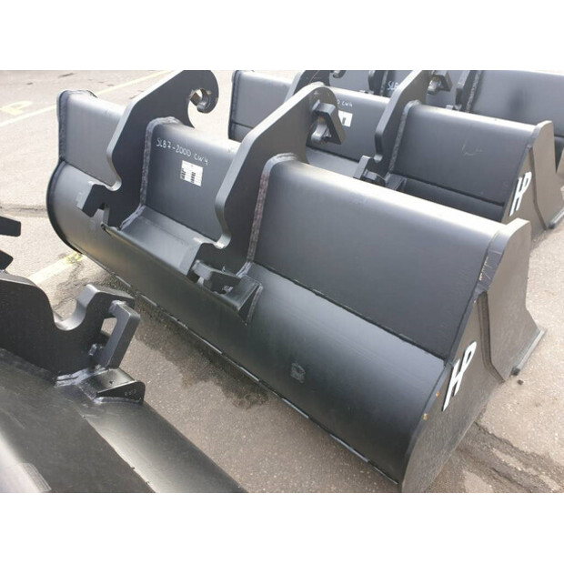 2022 Hebaco CW40-46379414