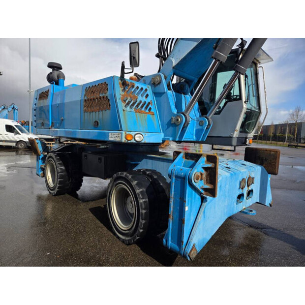 2011 FUCHS MHL 360 D-46379422