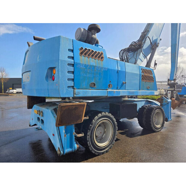 2011 FUCHS MHL 360 D-46379423