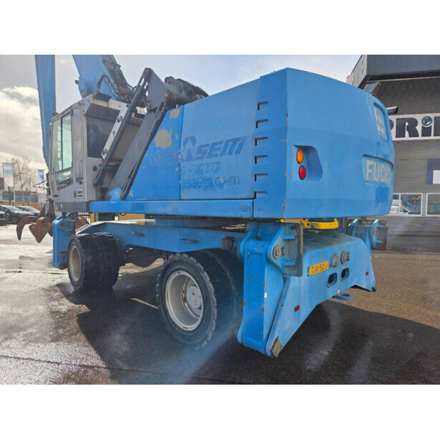 2011 FUCHS MHL 360 D-46379424