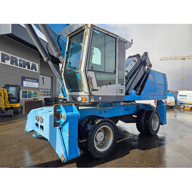 2011 FUCHS MHL 360 D-46379425