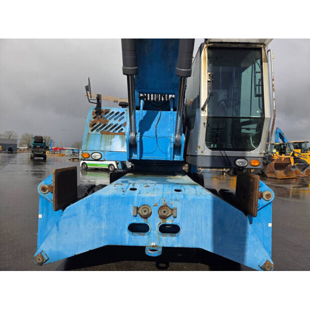 2011 FUCHS MHL 360 D-46379426