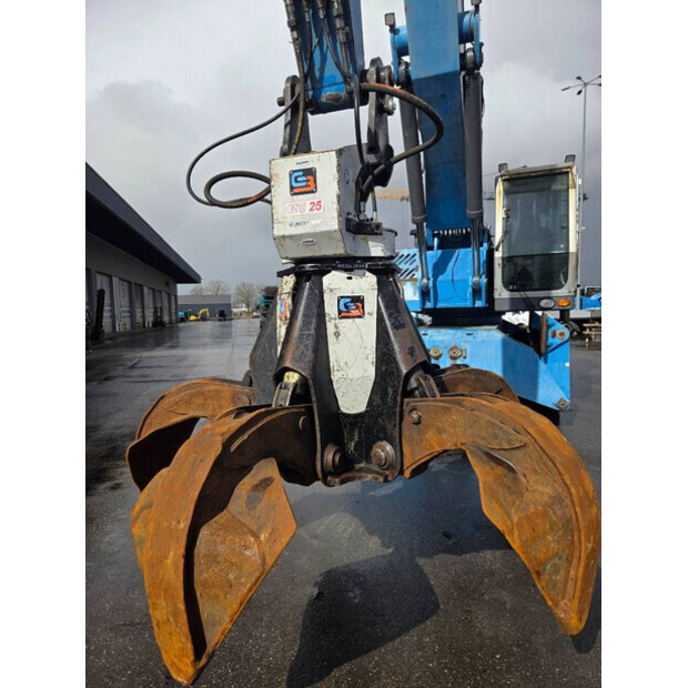 2011 FUCHS MHL 360 D-46379427