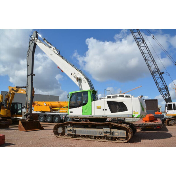 2015 ليبهير R 946 LC-V Long Reach-46379446