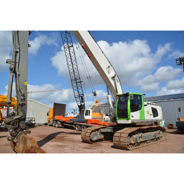 2015 ليبهير R 946 LC-V Long Reach-46379447