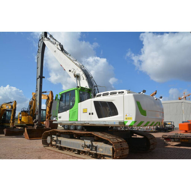 2015 ليبهير R 946 LC-V Long Reach-46379448