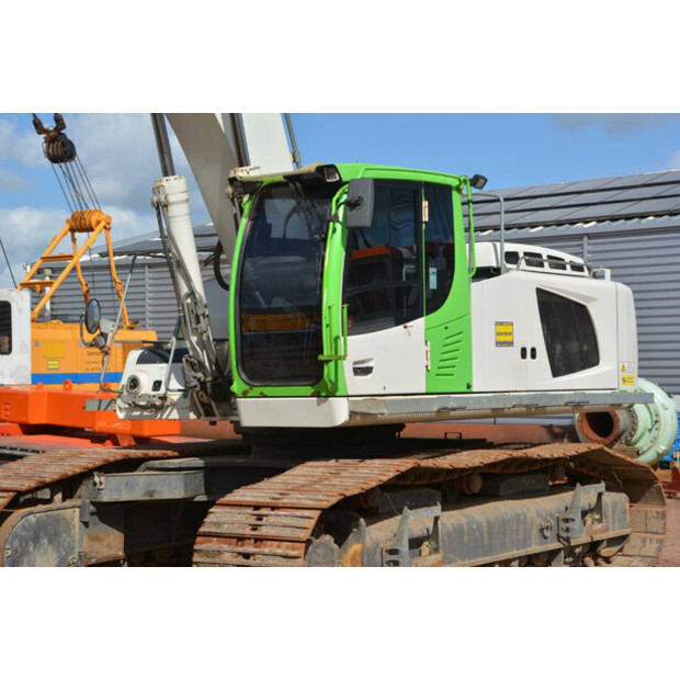 2015 ليبهير R 946 LC-V Long Reach-46379450